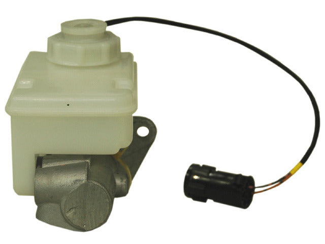 Brake Master Cylinder Raybestos Brakes MC390272