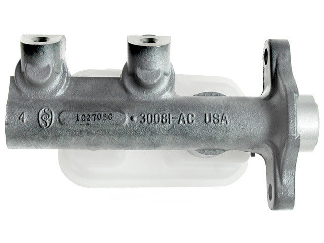 Brake Master Cylinder Raybestos Brakes MC390276