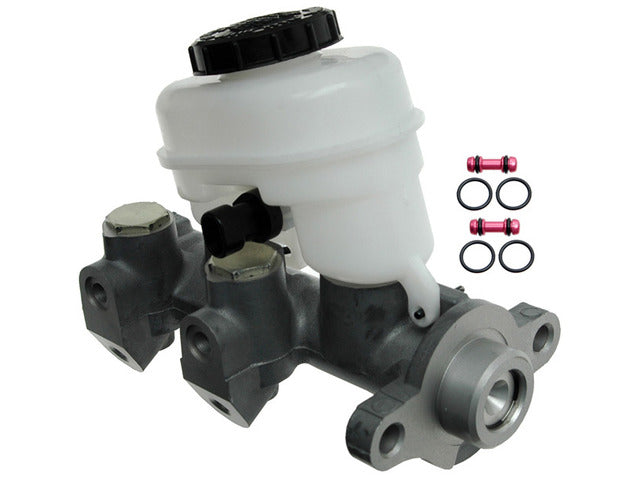 Brake Master Cylinder Raybestos Brakes MC390277