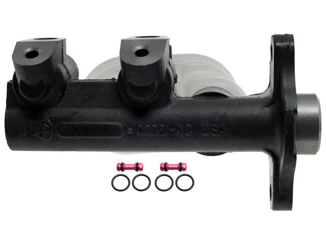 Brake Master Cylinder Raybestos Brakes MC390277