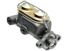 Brake Master Cylinder Raybestos Brakes MC39027