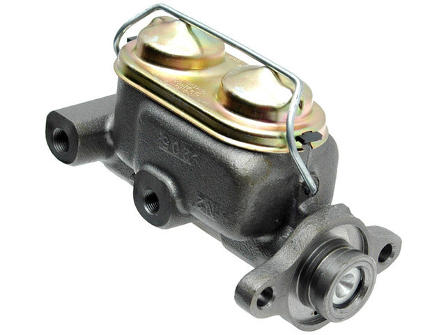 Brake Master Cylinder Raybestos Brakes MC39027