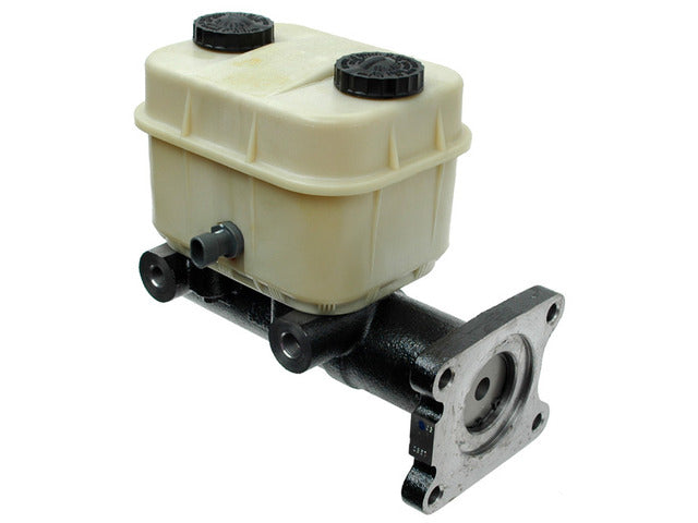 Brake Master Cylinder Raybestos Brakes MC390281