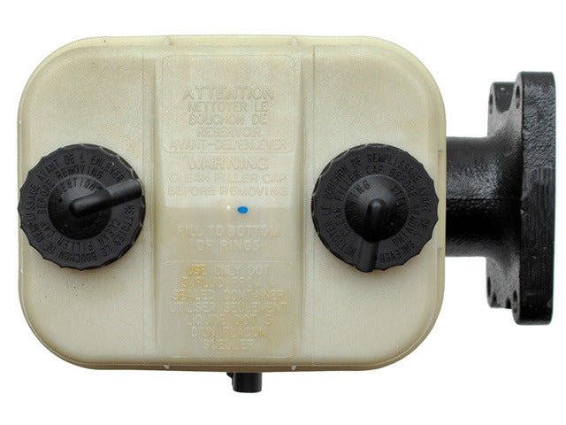 Brake Master Cylinder Raybestos Brakes MC390281