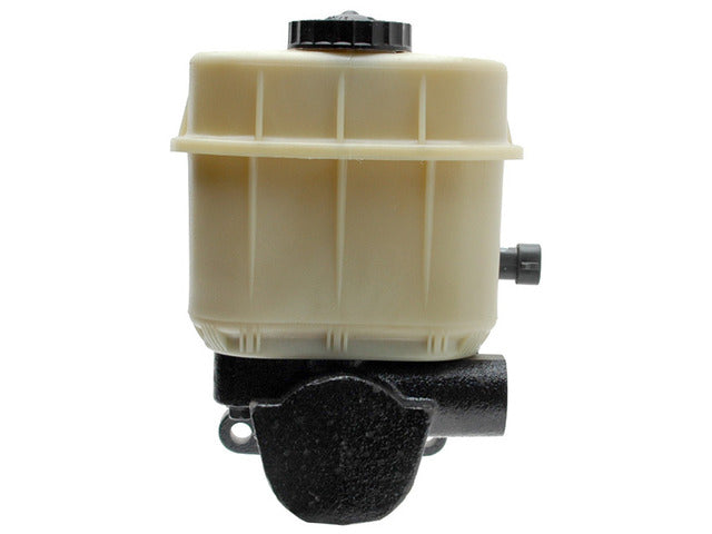 Brake Master Cylinder Raybestos Brakes MC390281