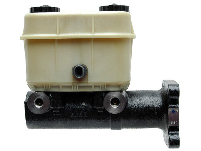Brake Master Cylinder Raybestos Brakes MC390281
