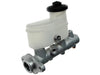 Brake Master Cylinder Raybestos Brakes MC390288