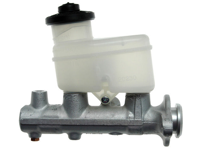 Brake Master Cylinder Raybestos Brakes MC390288