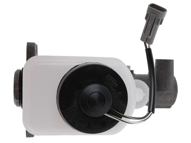 Brake Master Cylinder Raybestos Brakes MC390296