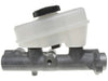 Brake Master Cylinder Raybestos Brakes MC390299