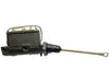 Brake Master Cylinder Raybestos Brakes MC39029