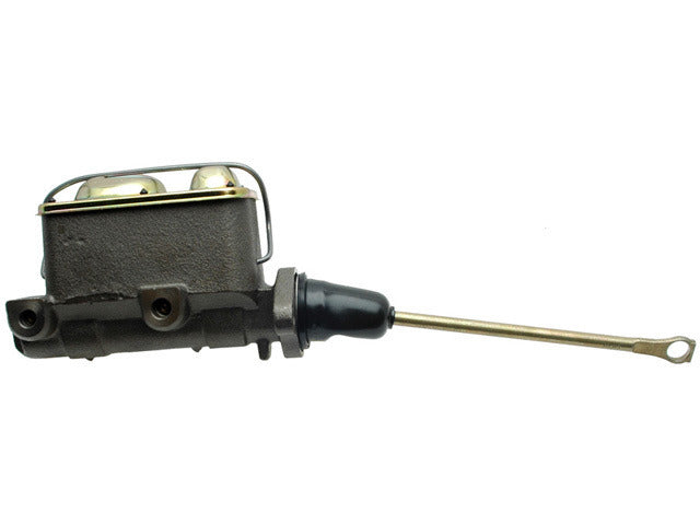 Brake Master Cylinder Raybestos Brakes MC39029