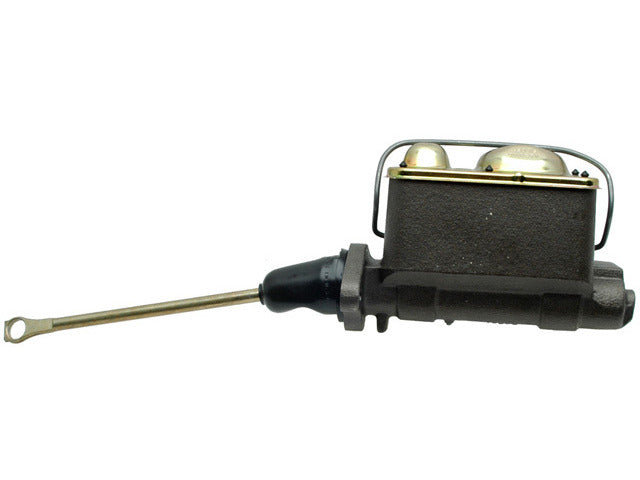 Brake Master Cylinder Raybestos Brakes MC39029