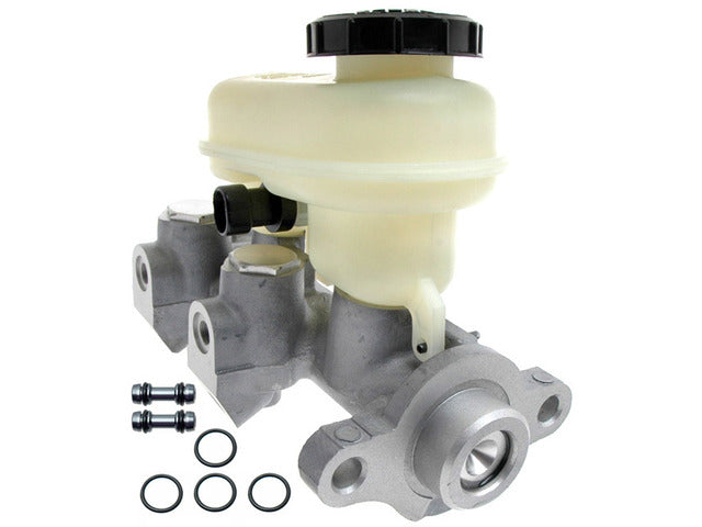 Brake Master Cylinder Raybestos Brakes MC390301
