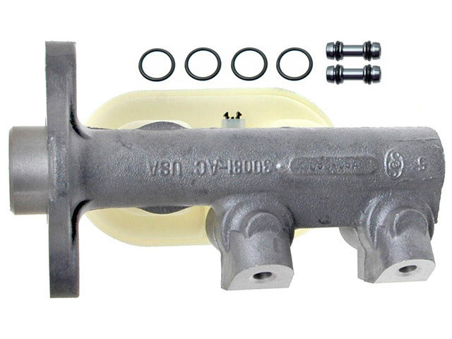 Brake Master Cylinder Raybestos Brakes MC390301