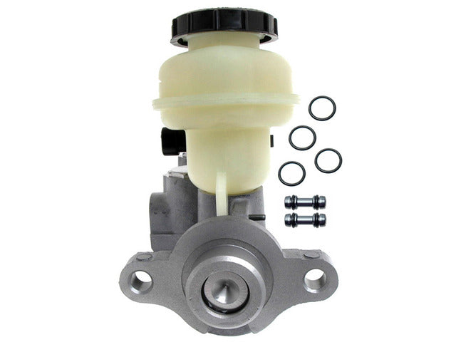 Brake Master Cylinder Raybestos Brakes MC390301