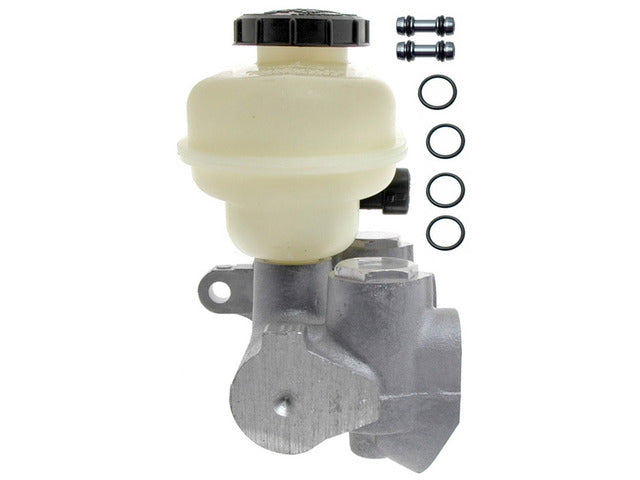 Brake Master Cylinder Raybestos Brakes MC390301