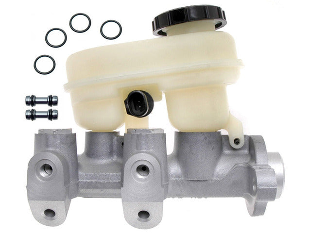 Brake Master Cylinder Raybestos Brakes MC390301