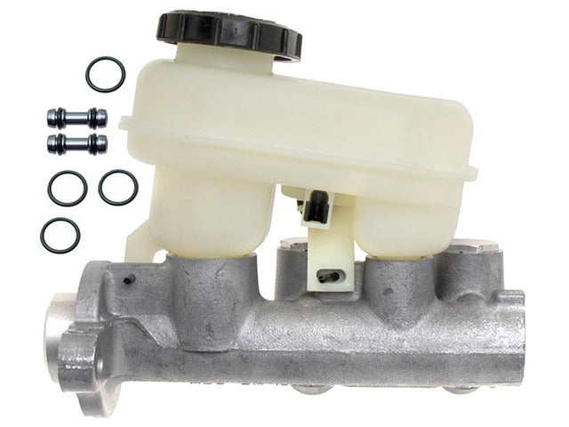 Brake Master Cylinder Raybestos Brakes MC390301