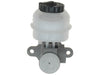 Brake Master Cylinder Raybestos Brakes MC390303