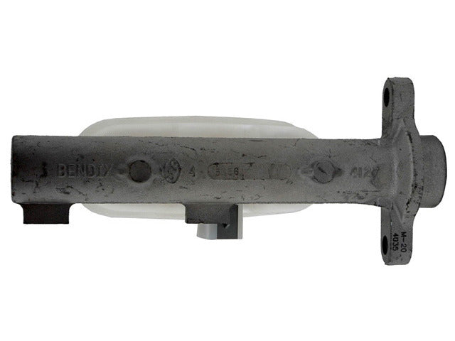 Brake Master Cylinder Raybestos Brakes MC390306