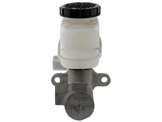 Brake Master Cylinder Raybestos Brakes MC390306