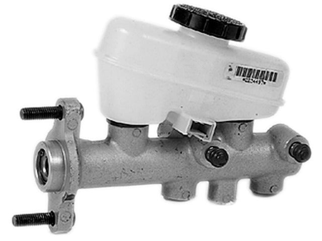 Brake Master Cylinder Raybestos Brakes MC390309
