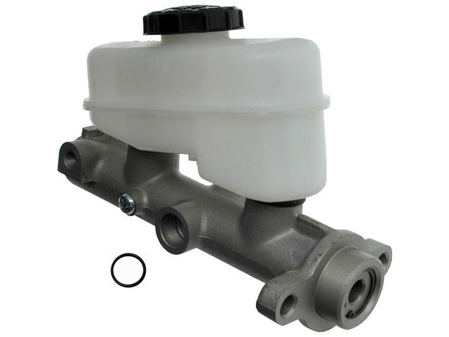 Brake Master Cylinder Raybestos Brakes MC390314