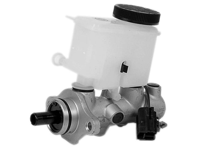 Brake Master Cylinder Raybestos Brakes MC390315