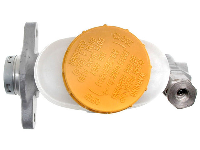 Brake Master Cylinder Raybestos Brakes MC390317
