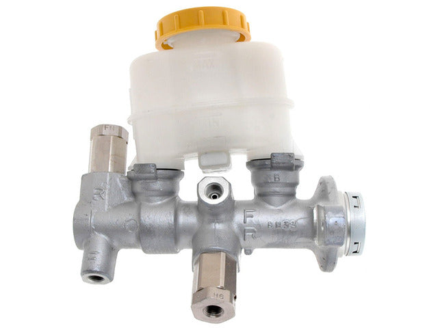 Brake Master Cylinder Raybestos Brakes MC390317