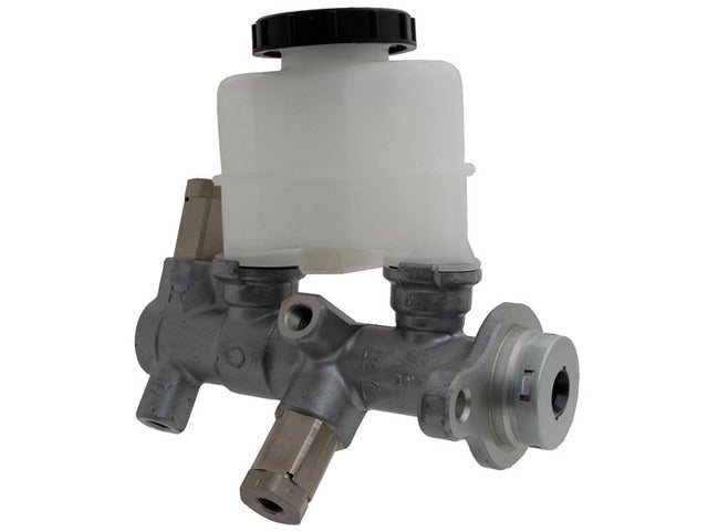 Brake Master Cylinder Raybestos Brakes MC390318