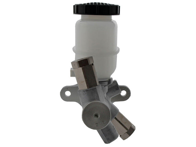 Brake Master Cylinder Raybestos Brakes MC390318