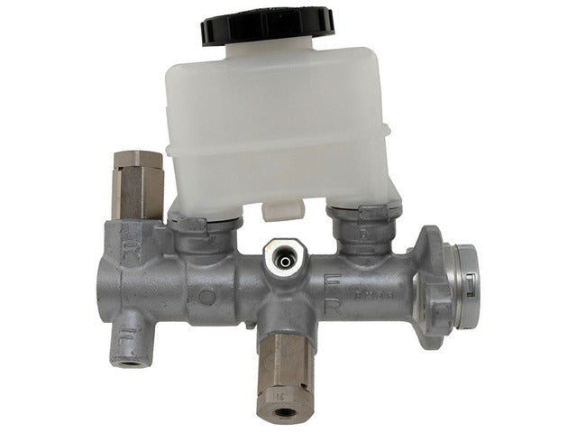Brake Master Cylinder Raybestos Brakes MC390318