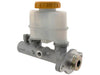 Brake Master Cylinder Raybestos Brakes MC390319