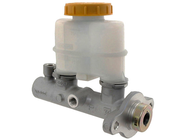Brake Master Cylinder Raybestos Brakes MC390319