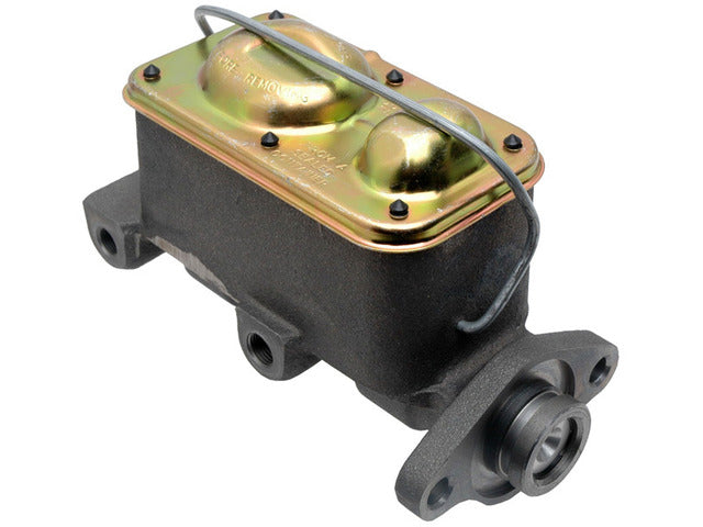 Brake Master Cylinder Raybestos Brakes MC39031