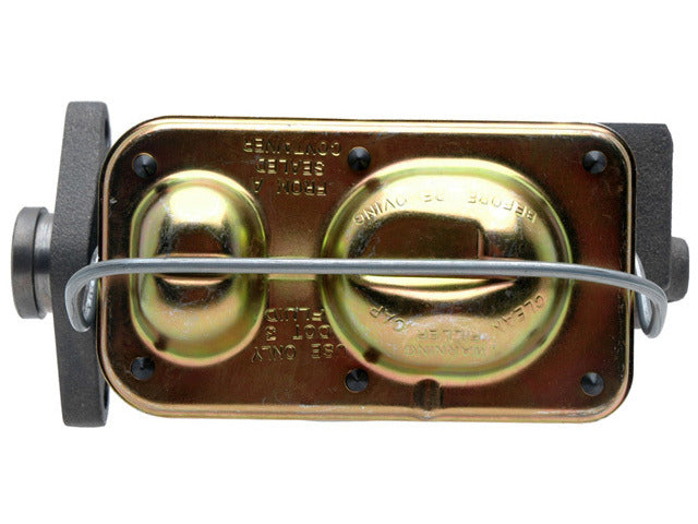 Brake Master Cylinder Raybestos Brakes MC39031
