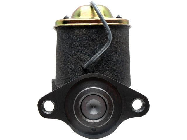 Brake Master Cylinder Raybestos Brakes MC39031