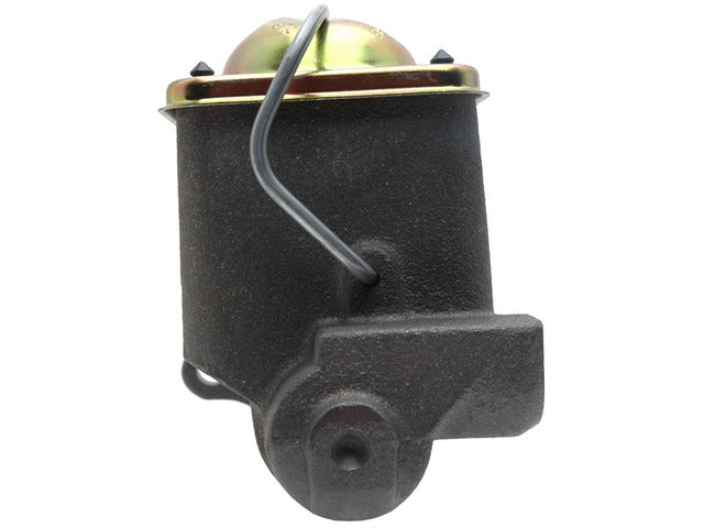 Brake Master Cylinder Raybestos Brakes MC39031