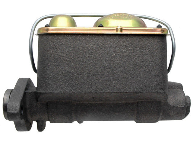 Brake Master Cylinder Raybestos Brakes MC39031