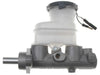 Brake Master Cylinder Raybestos Brakes MC390324