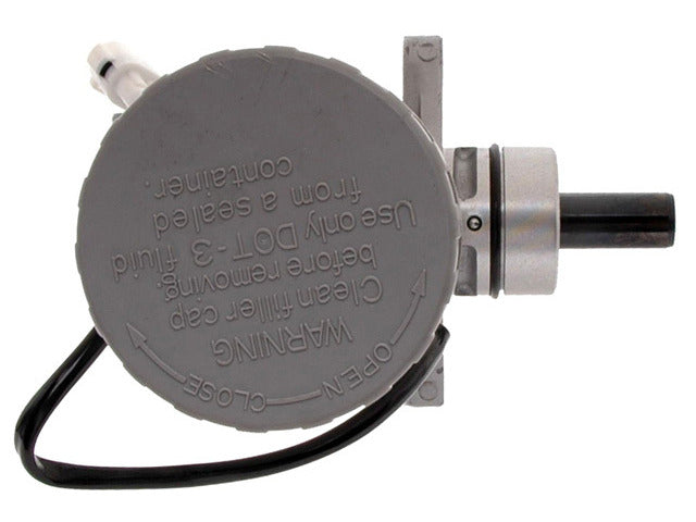 Brake Master Cylinder Raybestos Brakes MC390326