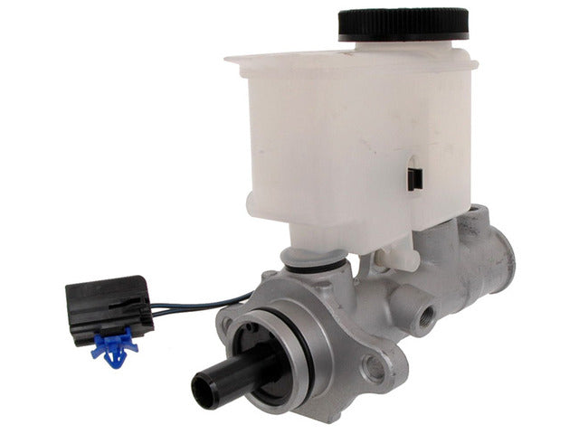 Brake Master Cylinder Raybestos Brakes MC390332