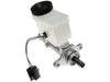 Brake Master Cylinder Raybestos Brakes MC390333