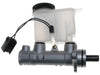 Brake Master Cylinder Raybestos Brakes MC390333