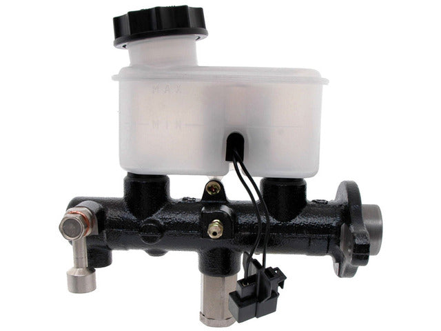 Brake Master Cylinder Raybestos Brakes MC390334