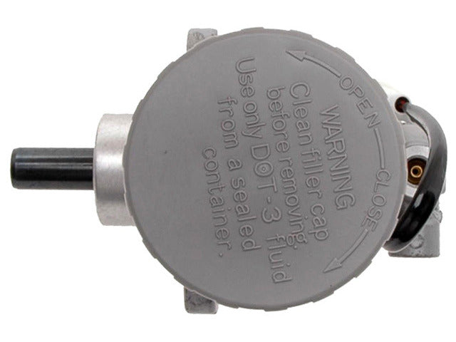Brake Master Cylinder Raybestos Brakes MC390335