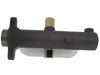 Brake Master Cylinder Raybestos Brakes MC390336