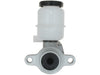 Brake Master Cylinder Raybestos Brakes MC390339